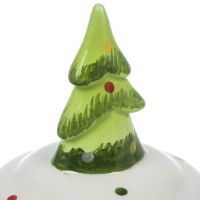 Лот: 24117300. Фото: 3. Банка для сыпучих продуктов, стекло... Домашний быт