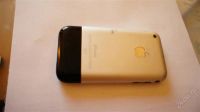 Лот: 1855836. Фото: 2. iphone 2g 8gb оригинал. Смартфоны, связь, навигация