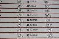 Лот: 20715720. Фото: 5. 1199 p-11 LED LCD String Strip...