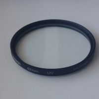 Лот: 7479193. Фото: 2. Tamron 62mm UV. Аксессуары, расходные материалы