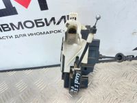 Лот: 25727759. Фото: 2. замок двери Kia Ceed ED. Автозапчасти