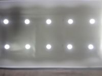 Лот: 22170942. Фото: 2. Led-string CRH-ZG32G5CE30300502832REV1... Запчасти для бытовой техники