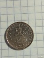 Лот: 10512774. Фото: 2. монета Финляндия 10 пенни, 1982. Монеты