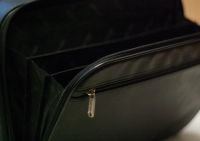 Лот: 3355022. Фото: 3. Сумка для ноутбука Portcase KCB-03... Компьютеры, оргтехника, канцтовары