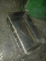 Лот: 12462311. Фото: 7. Мангал складной чемоданчик вечный...
