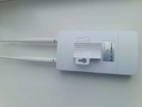 Лот: 25008845. Фото: 2. 4G роутер Kuwfi. Сетевые устройства