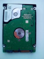 Лот: 11199749. Фото: 2. Жесткий диск ноутбука 120гб. Комплектующие