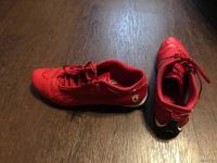 Лот: 15179408. Фото: 4. кроссовки Puma Ferrari Original... Красноярск