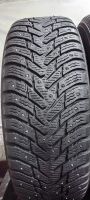 Лот: 22984294. Фото: 9. 225/65R17 106T XL Nokian Hakkapeliitta...