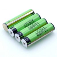 Лот: 17443897. Фото: 6. аккумулятор 18650 NCR18650B 3400mAh...