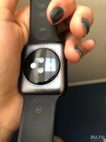 Лот: 13851788. Фото: 5. Apple Watch Series 3 42мм