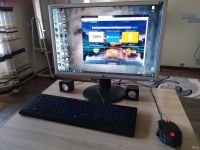 Лот: 18058643. Фото: 5. Монитор LG Flatron W2234S ТОРГ