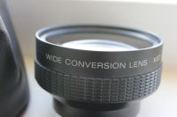 Лот: 14986969. Фото: 5. SONY Wide Conversion Lens x0.7...