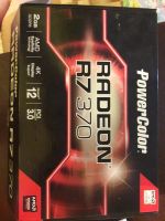 Лот: 9081719. Фото: 2. видеокарта Radeon R7 370. Комплектующие