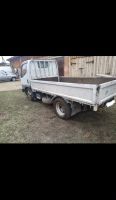 Лот: 17404719. Фото: 4. Грузовик Mitsubishi Canter