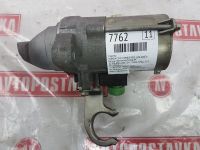 Лот: 20900098. Фото: 3. Стартер Honda Civic Hybrid FD3... Авто, мото, водный транспорт