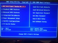 Лот: 19071592. Фото: 3. материнская плата + проц 4 ядра... Компьютеры, оргтехника, канцтовары