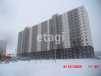 Лот: 21587596. Фото: 3. Продам 2-комн. 51.98 кв.м. Красноярск... Недвижимость