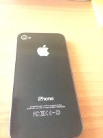 Лот: 6406125. Фото: 3. Iphone 4s 8 GB Идеальное состояние... Красноярск
