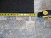 Лот: 25887171. Фото: 2. Отрез ткани шинельной 140 х 93... Вязание, шитье