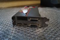 Лот: 8964021. Фото: 2. ATI Radeon HD5850 PowerColor... Комплектующие