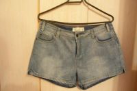 Лот: 10275045. Фото: 3. Шорты джинсовые. Одежда, обувь, галантерея