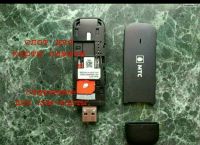 Лот: 11770124. Фото: 2. usb модем МТС 4G. Сетевые устройства