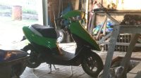 Лот: 16245160. Фото: 2. Honda Dio AF-34. Мототехника