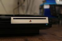 Лот: 5331246. Фото: 2. Playstation 3 FAT (ps3) (установлен... Игровые приставки, консоли, видеоигры