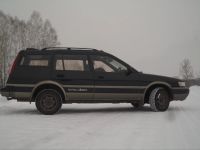 Лот: 10838980. Фото: 3. Тойота Спринтер Кариб Toyota Sprinter... Красноярск
