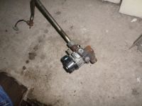 Лот: 11272979. Фото: 2. Клапан EGR на Nissan QG-18de. Автозапчасти