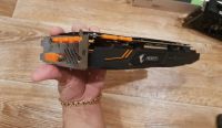 Лот: 16954494. Фото: 2. Gigabyte GTX 1070 Ti AORUS куплена... Комплектующие