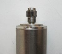 Лот: 17328022. Фото: 3. Двигатель ДПР-52-Н9-15. Строительство и ремонт