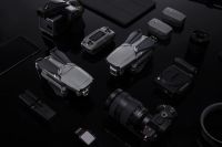 Лот: 13482394. Фото: 3. Квадрокоптер Dji Mavic 2 Pro... Красноярск