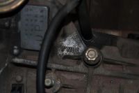 Лот: 4493595. Фото: 5. Акпп mazda capella