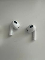 Лот: 23361997. Фото: 2. apple airpods gen3. Аудиотехника