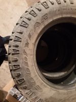 Лот: 25225238. Фото: 5. Goodyear wrangler duratrac 275...