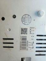 Лот: 14699606. Фото: 3. Приборка Mitsubishi Colt (оптитрон... Авто, мото, водный транспорт