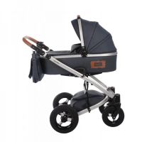 Лот: 9384807. Фото: 3. Коляска Tako Max One. Дети растут