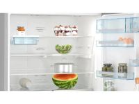 Лот: 24775951. Фото: 4. Холодильник Bosch KGN86AI32U серебристый. Красноярск