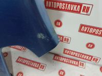Лот: 20899337. Фото: 4. Крыло Honda Stepwagon RK1 R20A... Красноярск