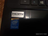 Лот: 16675467. Фото: 3. Ноутбук Dexp Aquilon Q100 неисправен. Компьютеры, оргтехника, канцтовары