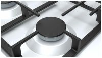 Лот: 19962375. Фото: 3. Варочная панель газовая Bosch... Бытовая техника