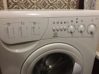 Лот: 9780116. Фото: 2. Indesit WS84TX не рабочая. Крупная бытовая техника
