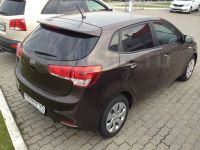 Лот: 10958335. Фото: 3. Продажа Kia Rio III Рестайлинг. Красноярск