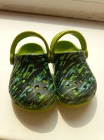 Лот: 14065352. Фото: 2. Crocs крокс C5. Обувь