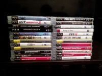 Лот: 5049705. Фото: 2. PlayStation3 320gb+Куча дисков... Игровые приставки, консоли, видеоигры