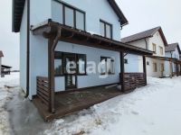 Лот: 25296880. Фото: 18. 4-комн. таунхаус , посёлок Элита...