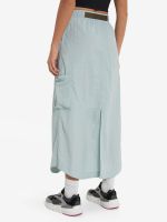 Лот: 25629668. Фото: 2. Юбка женская Demix, Голубой. Спортивная одежда