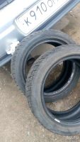 Лот: 7880542. Фото: 5. Продам шины липучка R16 Dunlop